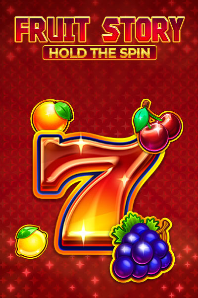 Fruit Story: Hold the Spin