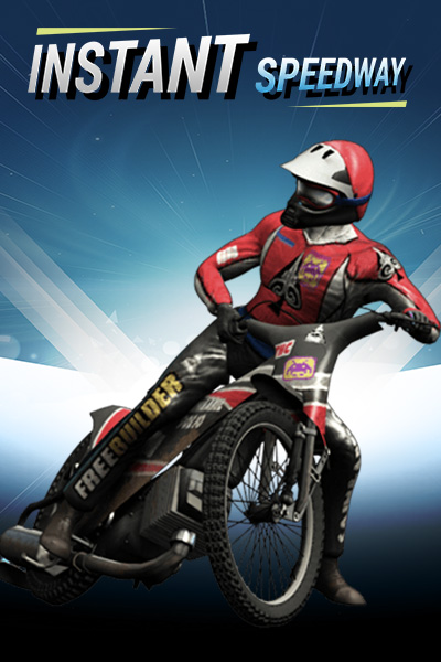 Instant Speedway
