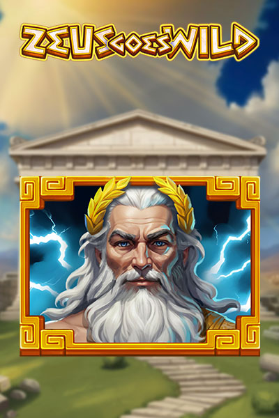 Zeus Goes Wild