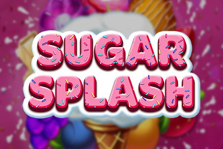 Sugar Splash
