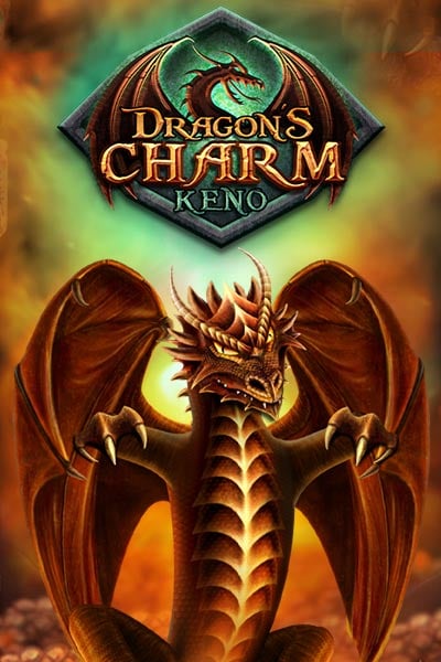 Dragon's Charm Kenooo