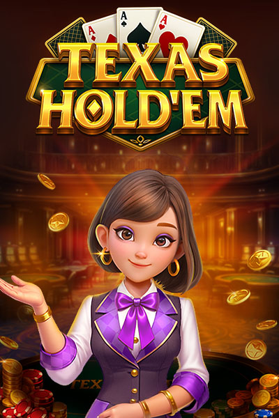 Texas Hold'em