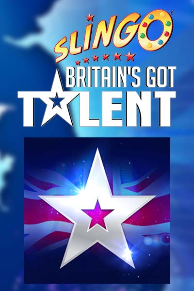 Slingo BGT