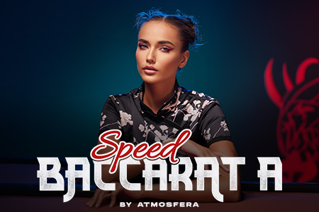 Speed Baccarat A
