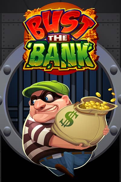 Bust The Bank
