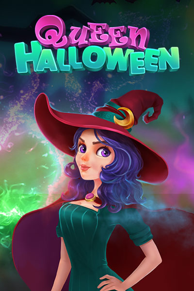 QueenHalloween