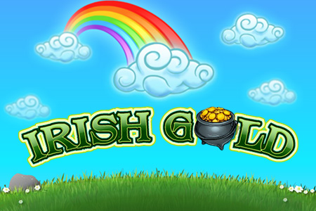 Irish Gold