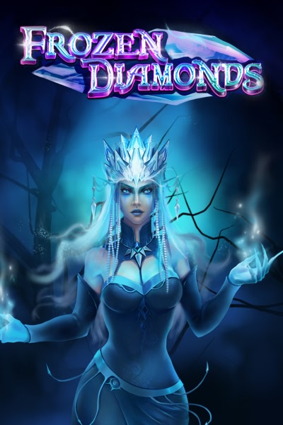Frozen Diamonds