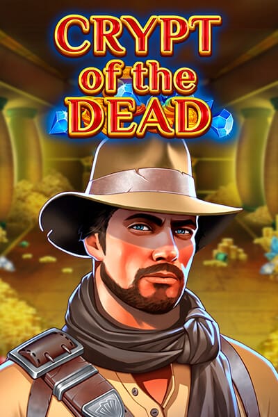 Crypt Of the Dead
