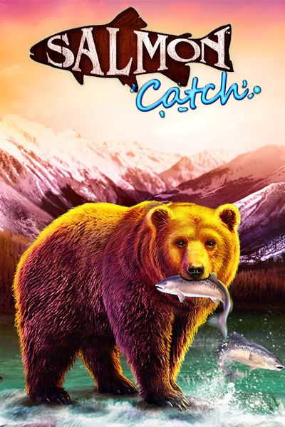 Salmon Catch