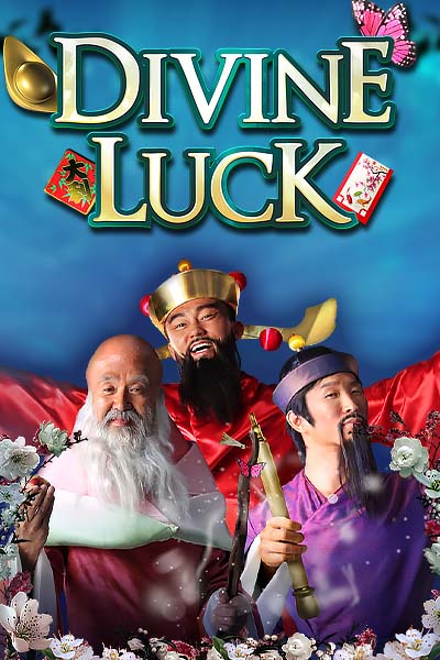 Divine Luck
