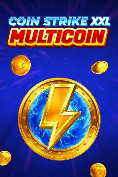 Coin Strike XXL: Multicoin