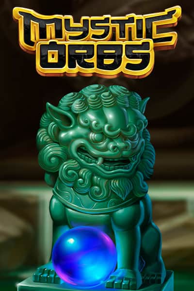 Mystic orbs