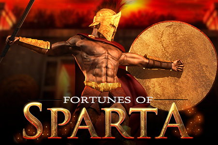 Fortunes Of Sparta