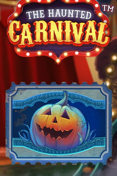 The Haunted Carnival