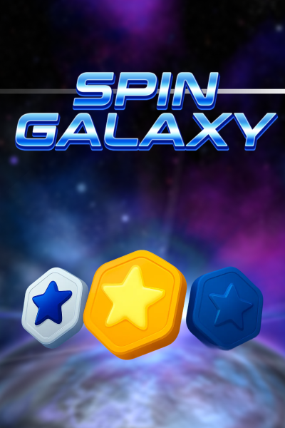 Spin Galaxy