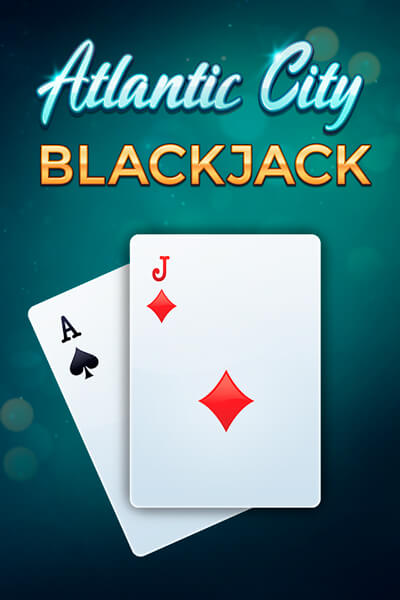 Atlantic City Blackjack