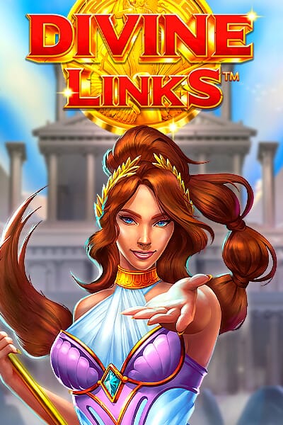 Divine Links