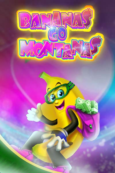 BananasGoMontanas