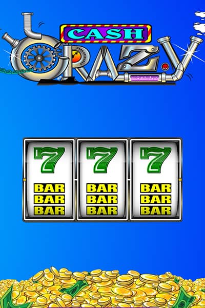 Cash Crazy