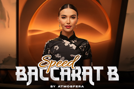 Speed Baccarat B