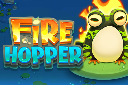 Fire Hopper