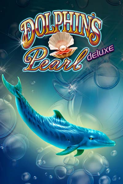 DolphinsPearlDeluxe