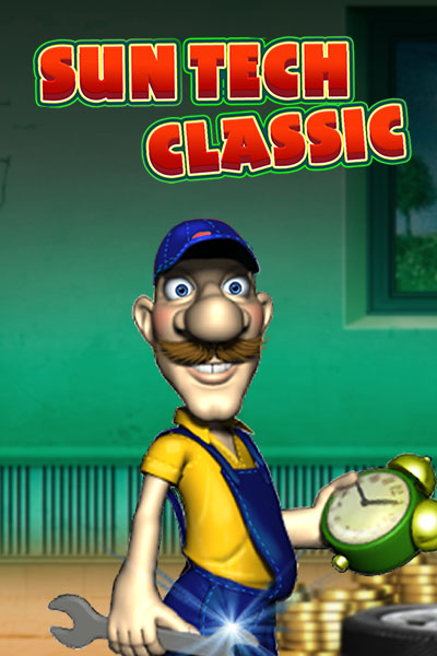 SuntechnikClassic