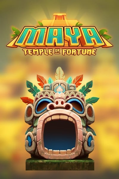 Maya: Temple of Fortune