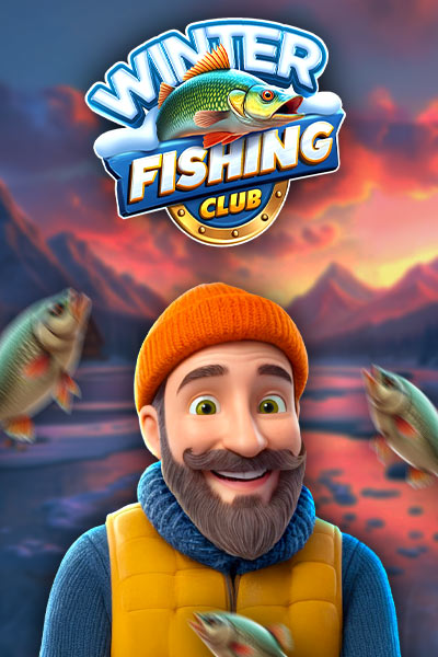 Winter Fishing Club