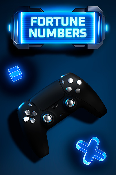 Fortune Numbers 3D