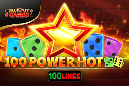 100 Power Hot Dice