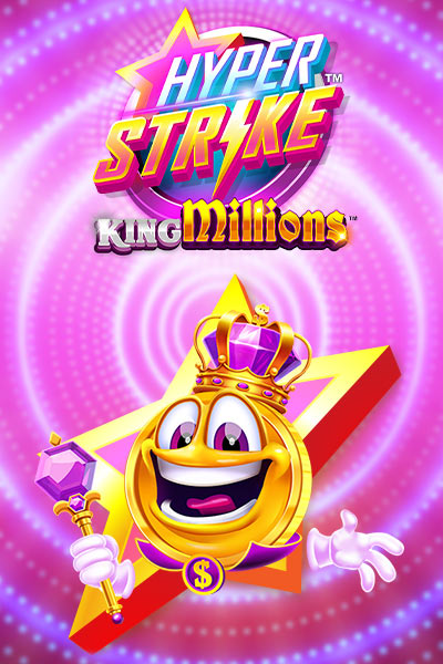 Hyper Strike King Millions