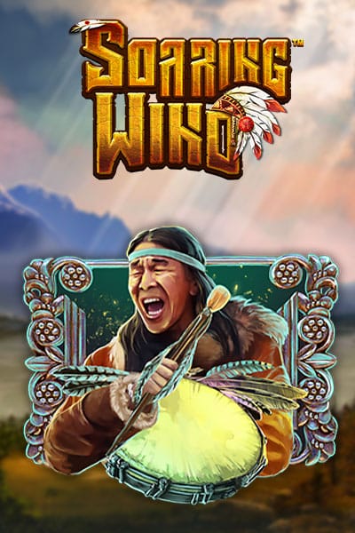 Soaring Wind