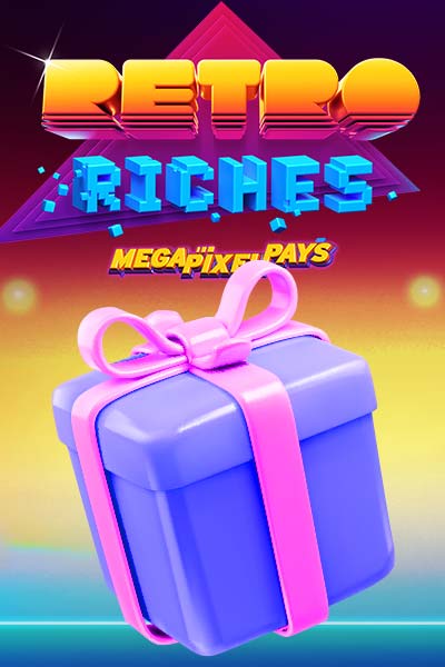 Retro Riches