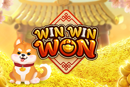 Win Win Won