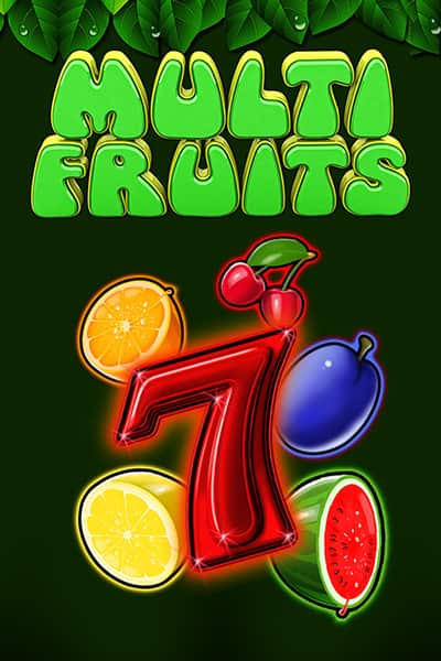 Multi Fruits