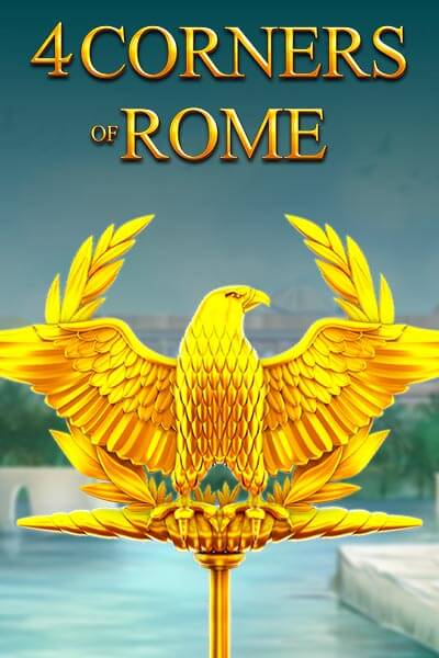 4 Corners Of Rome