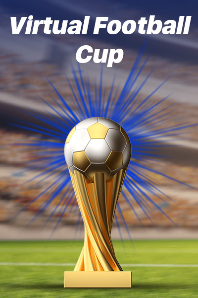 Virtual Football Cup