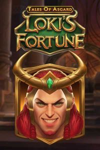 Tales of Asgard - Lokis Fortune