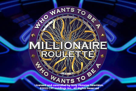 Who Wants To Be a Millionaire? Roulette