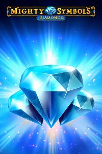 Mighty Symbols: Diamonds