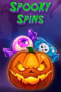 Spooky Spins