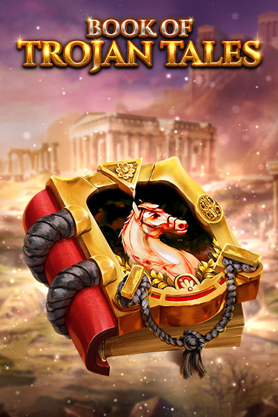 Book of Trojan Tales