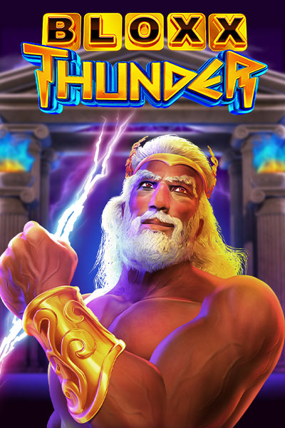 Bloxx Thunder