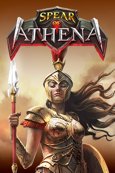 Spear of Athena