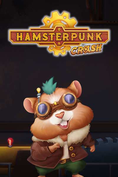 Hamsterpunk Crash