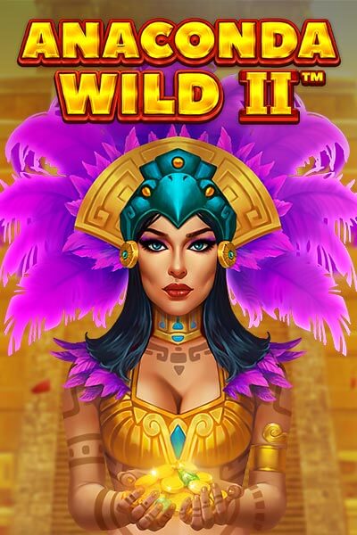 PowerPlay: Anaconda Wild 2