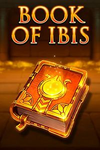 Book Of Ibis