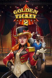 Golden Ticket 2